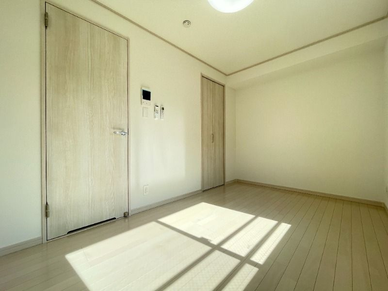 Ｌｕｘカシオペアの寝室