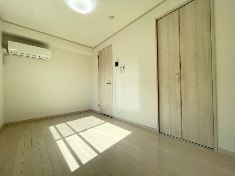 Ｌｕｘカシオペアの収納