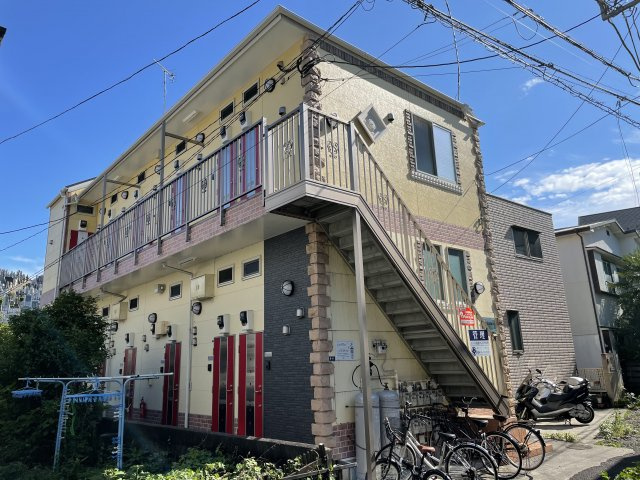 ユナイト藤棚グレイシアの杜