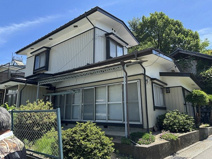 岡谷市川岸東4丁目 中古住宅⑤の画像