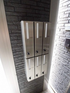 【設備】 | COMME CHEZ SOI