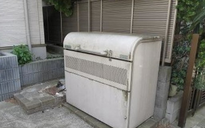 【その他共用部分】 | COMME CHEZ SOI