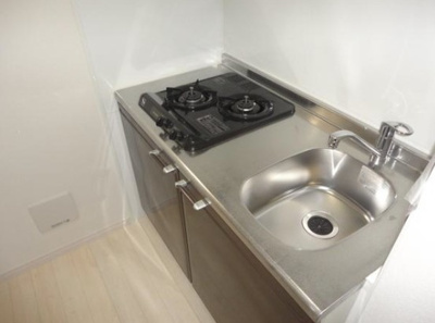 【キッチン】 | COMME CHEZ SOI