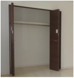 【収納】 | COMME CHEZ SOI