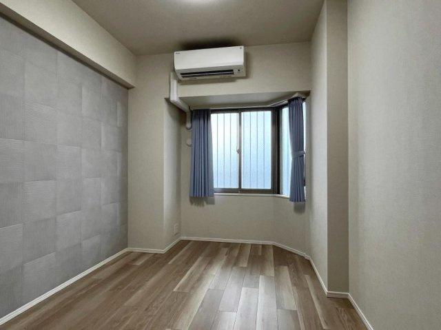 プラネスーペリア松戸秋山ウエストの洋室|洋室6.5帖