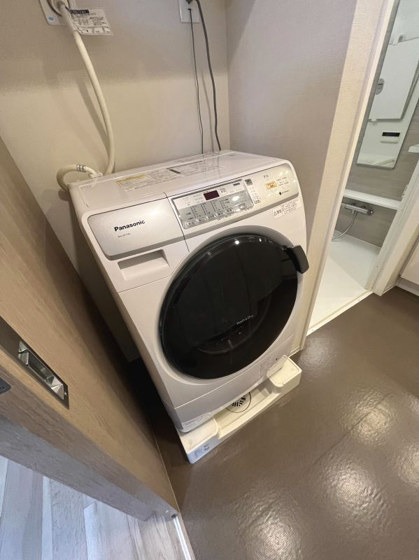 プラネスーペリア松戸秋山ウエストの設備