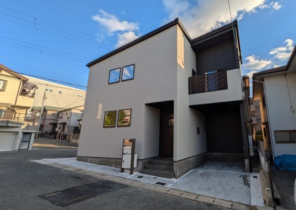 神戸市西区今寺