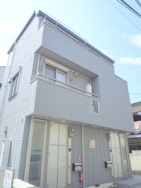 びーとるハウス　