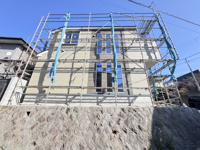 森が丘２丁目新築戸建の画像