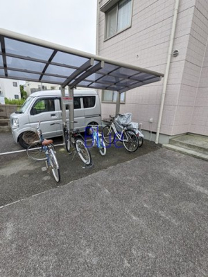 【その他共用部分】 | ファミール鵠沼