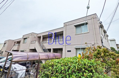 【外観】 | ファミール鵠沼