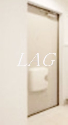 【玄関】 | アザーレ・パッシオ矢部B | 玄関です。（同仕様設備です。）