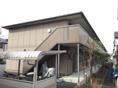 【エントランス】 | リビングタウン西寺方町(リビングタウンニシテラカタマチ)