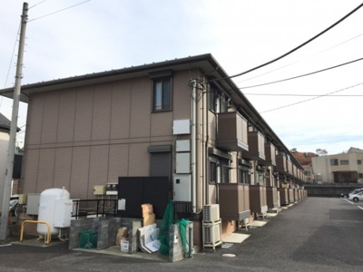 【外観】 | リビングタウン西寺方町(リビングタウンニシテラカタマチ)