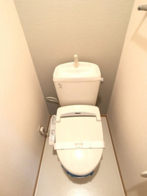 【トイレ】 | リビングタウン西寺方町(リビングタウンニシテラカタマチ) | 他号室参考画像