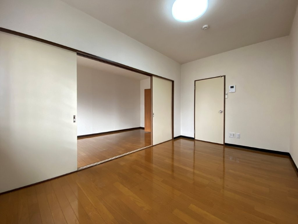 センチュリーハウス津志田Aの内装