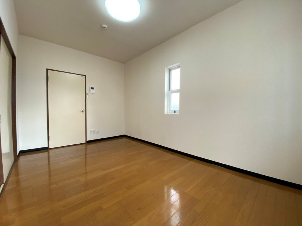 センチュリーハウス津志田Aの内装