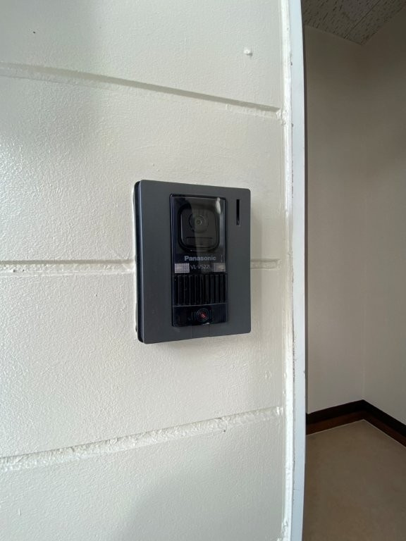 センチュリーハウス津志田Aの設備