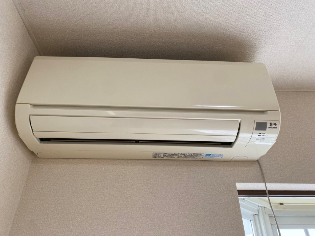 センチュリーハウス津志田Aの設備