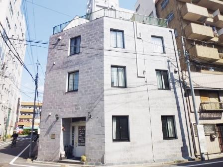 豊島区巣鴨１丁目の賃貸マンション