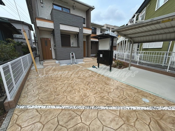 エスポワール鎌倉Ⅲのその他共用部分