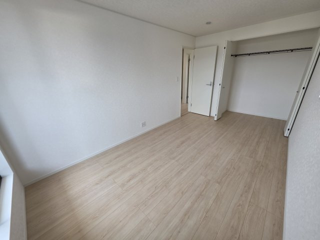 本庄市児玉町金屋第７　の洋室|２号棟現地２F洋室（2026年07月24日）撮影