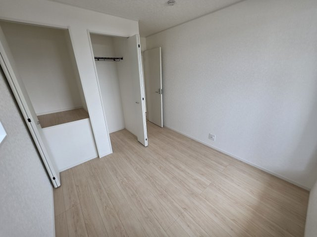 本庄市児玉町金屋第７　の洋室|２号棟現地２F洋室（2026年07月24日）撮影