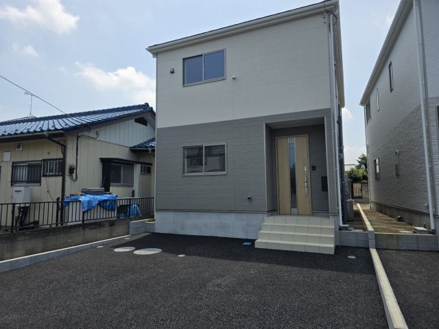 本庄市児玉町金屋第７　