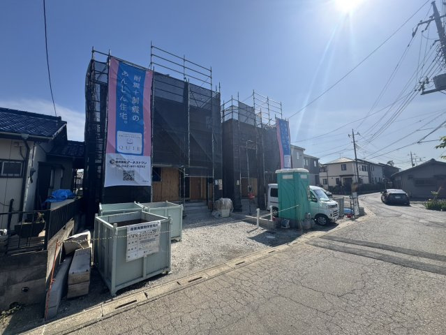 本庄市児玉町金屋第７　