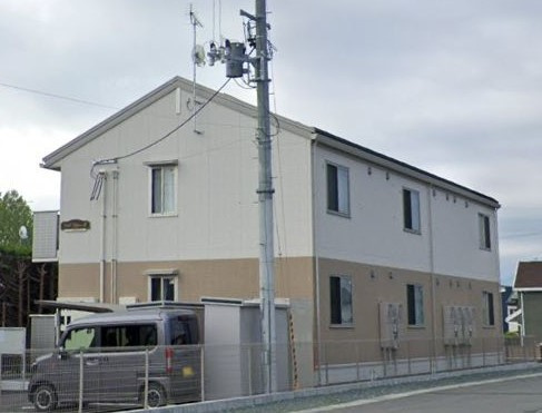 フォルグランツⅡ