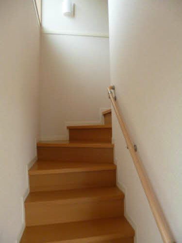 サンリッチ Ｇ棟 ＊＊の設備