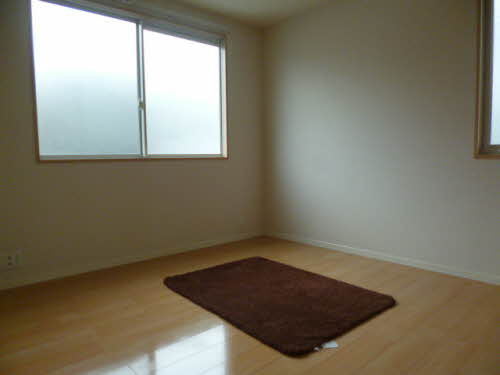 サンリッチ Ｇ棟 ＊＊のその他共用部分