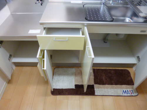 サンリッチ Ｇ棟 ＊＊のその他