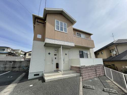 サンリッチ Ｇ棟 ＊＊