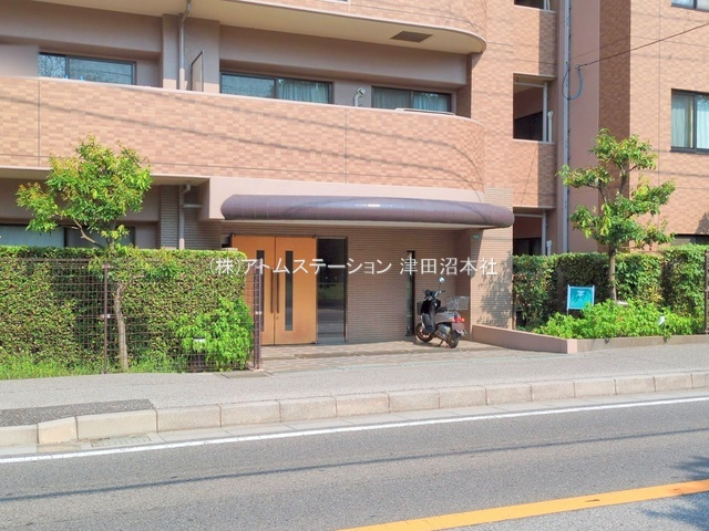  | アトムセレクト　ネオハイツ船橋薬円台公園　8階