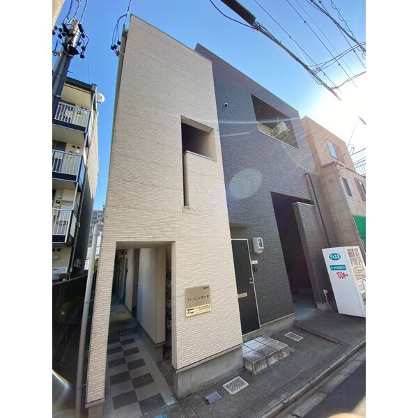 アーバンレガロⅢ　名古屋市賃貸　仲介手数料無料の外観