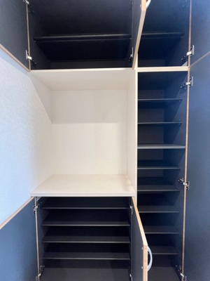 【収納】 | Sumai-to四街道市大日01