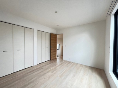 【洋室】 | Sumai-to四街道市大日01