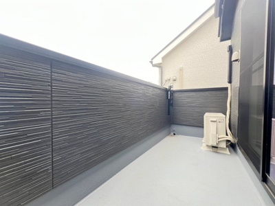 【バルコニー】 | Sumai-to四街道市大日01