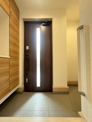 【玄関】 | Sumai-to四街道市大日01