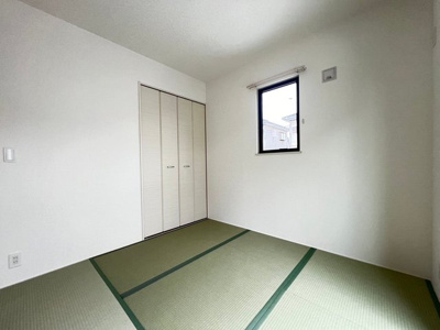 【和室】 | Sumai-to四街道市大日01