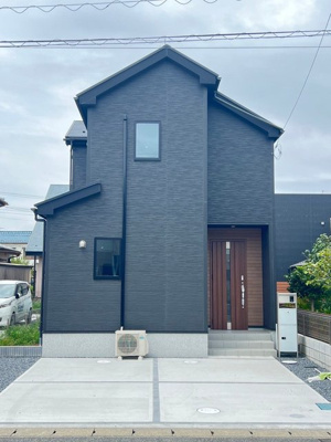 【外観】 | Sumai-to四街道市大日01