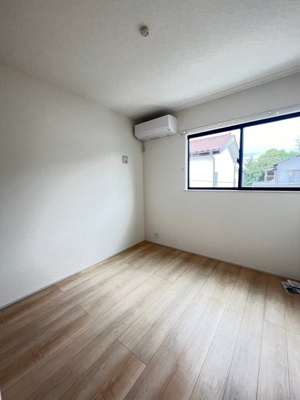 【洋室】 | Sumai-to四街道市大日01