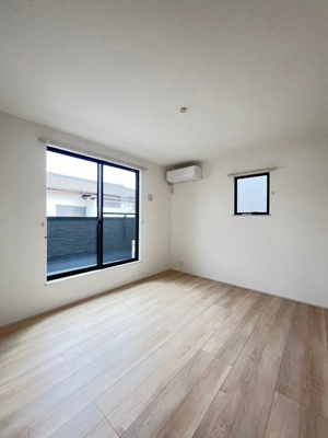 【洋室】 | Sumai-to四街道市大日01