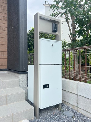 【その他】 | Sumai-to四街道市大日01