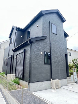 【その他】 | Sumai-to四街道市大日01