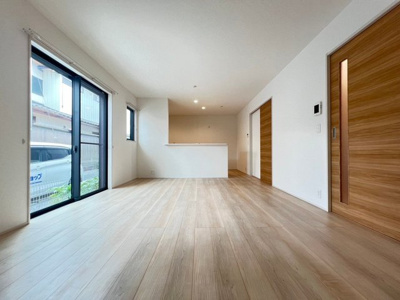 【居間・リビング】 | Sumai-to四街道市大日01