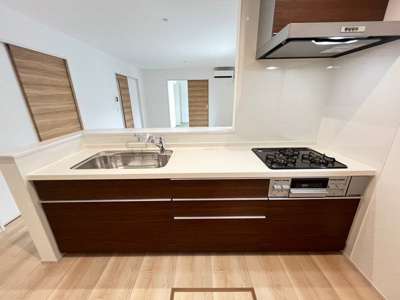 【キッチン】 | Sumai-to四街道市大日01