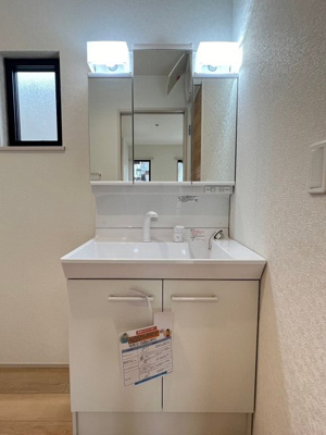 【独立洗面台】 | Sumai-to四街道市大日01