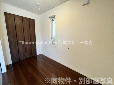 【内装】 | カーサ エスペランサⅡ金岡